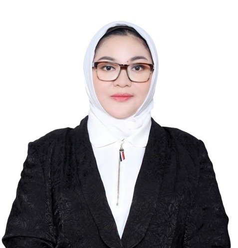 Dr. Nurul Hidayah, M.Pd