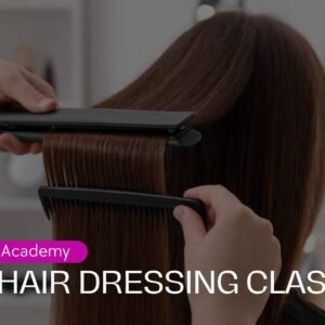 BASIC HAIR DRESSING CLASS