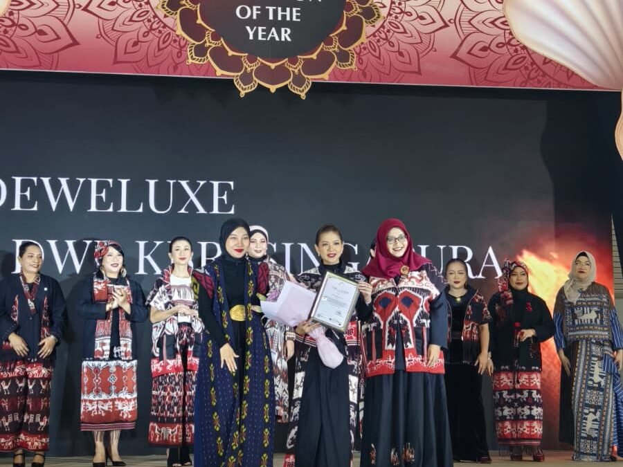 DGayatri International Perkuat Diplomasi Budaya Lewat Program Tahunan di Singapura