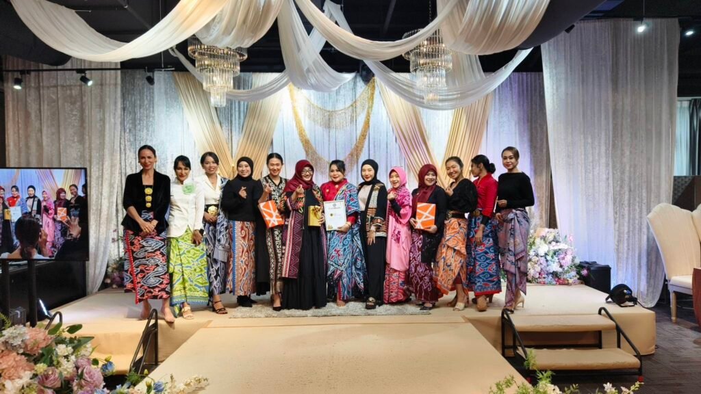 Sukses Gelar ‘Ramadhan Fest 2026’ di Singapore, DGayatri International Pte.Ltd. Jembatani UMKM Indonesia Tembus Pasar Global